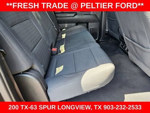 Used 2023 Chevrolet Silverado 1500 LT AWD/4WD image 13