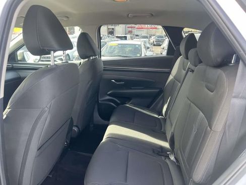 Certified 2023 Hyundai Tucson SEL image 10