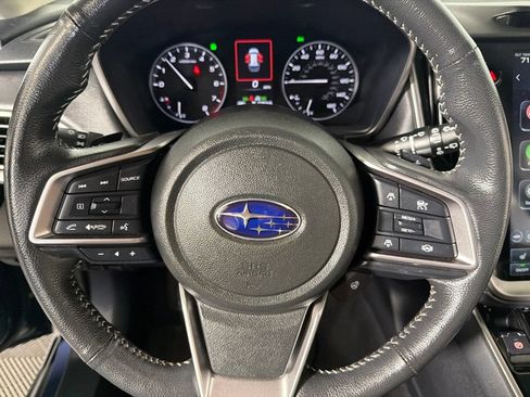 Used 2024 Subaru Outback Limited AWD/4WD image 14