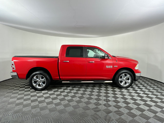 Used 2016 RAM 1500 Big Horn AWD/4WD image 22