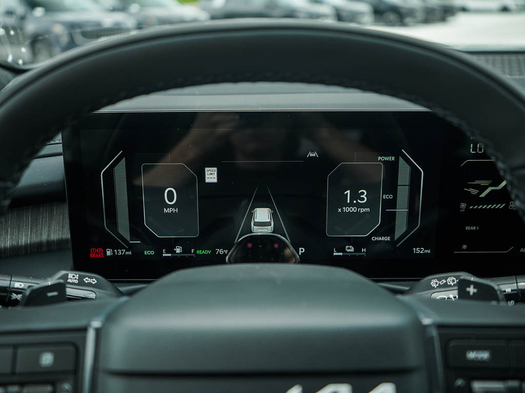 New 2027 Kia Telluride X-Line SX Prestige AWD/4WD image 24
