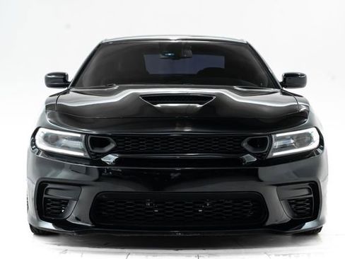 Used 2021 Dodge Charger Scat Pack w/ Dynamics Package image 6