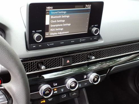 Certified 2023 Honda Civic LX image 20