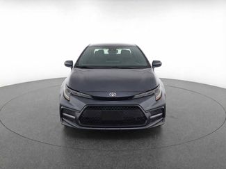 Certified 2026 Toyota Corolla SE video 2