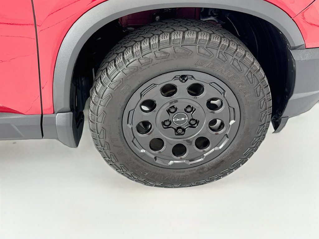 Used 2026 Honda Passport TrailSport Elite image 30