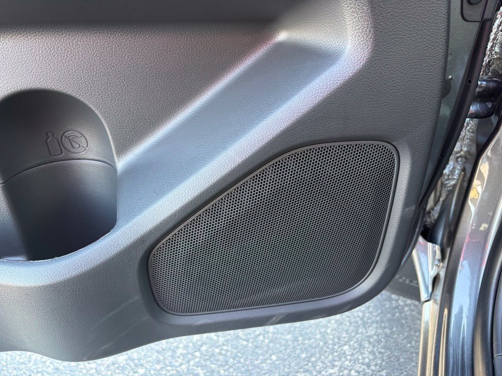 New 2027 Nissan Frontier SV w/ SV Convenience Package RWD image 25