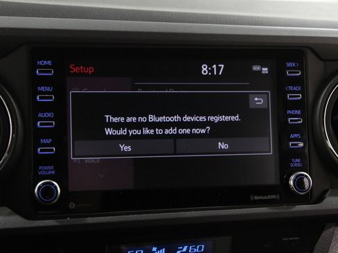 Used 2023 Toyota Tacoma TRD Off-Road image 13