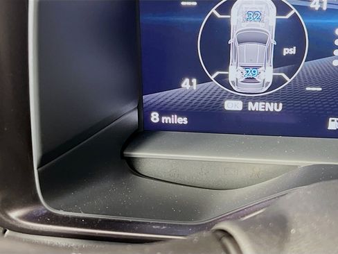 New 2024 Nissan Z Performance w/ Heritage Edition image 17