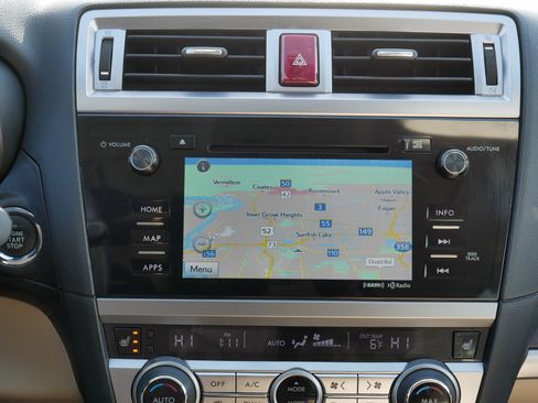 Used 2016 Subaru Outback 2.5i Limited image 31