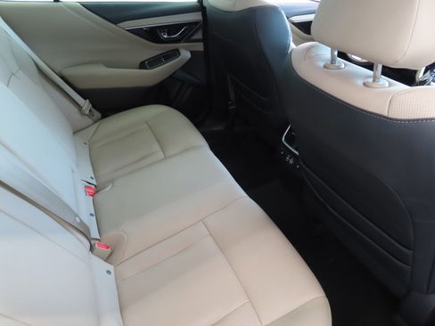 Used 2024 Subaru Legacy Limited AWD/4WD image 27