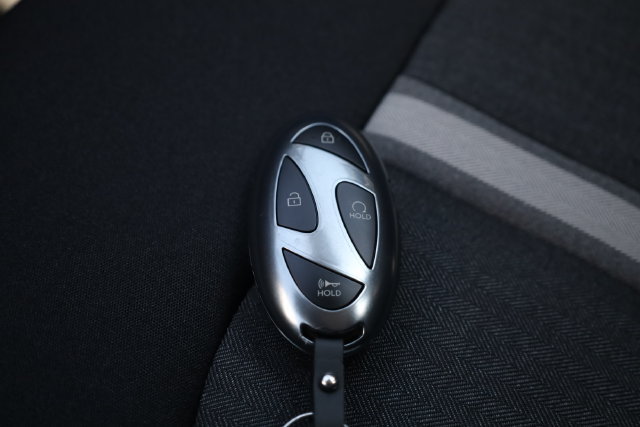 New 2026 Hyundai Sonata Blue FWD image 23
