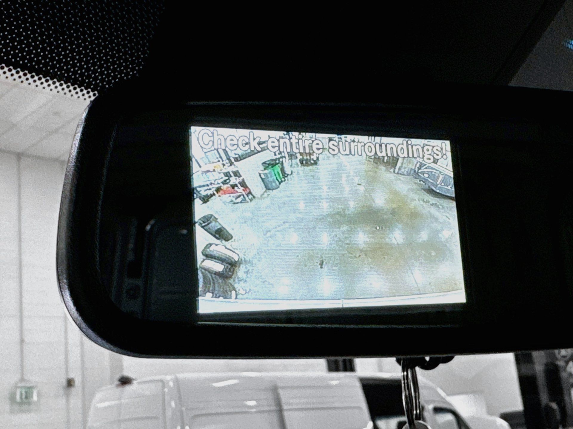 Used 2026 Mercedes-Benz Sprinter 2500 image 14