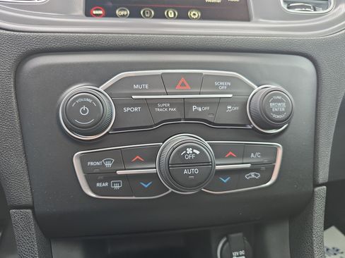 Used 2023 Dodge Charger R/T RWD image 27
