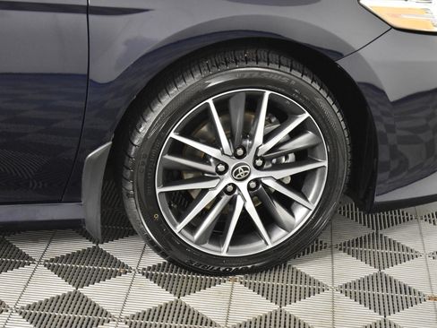 Used 2022 Toyota Camry XLE image 55