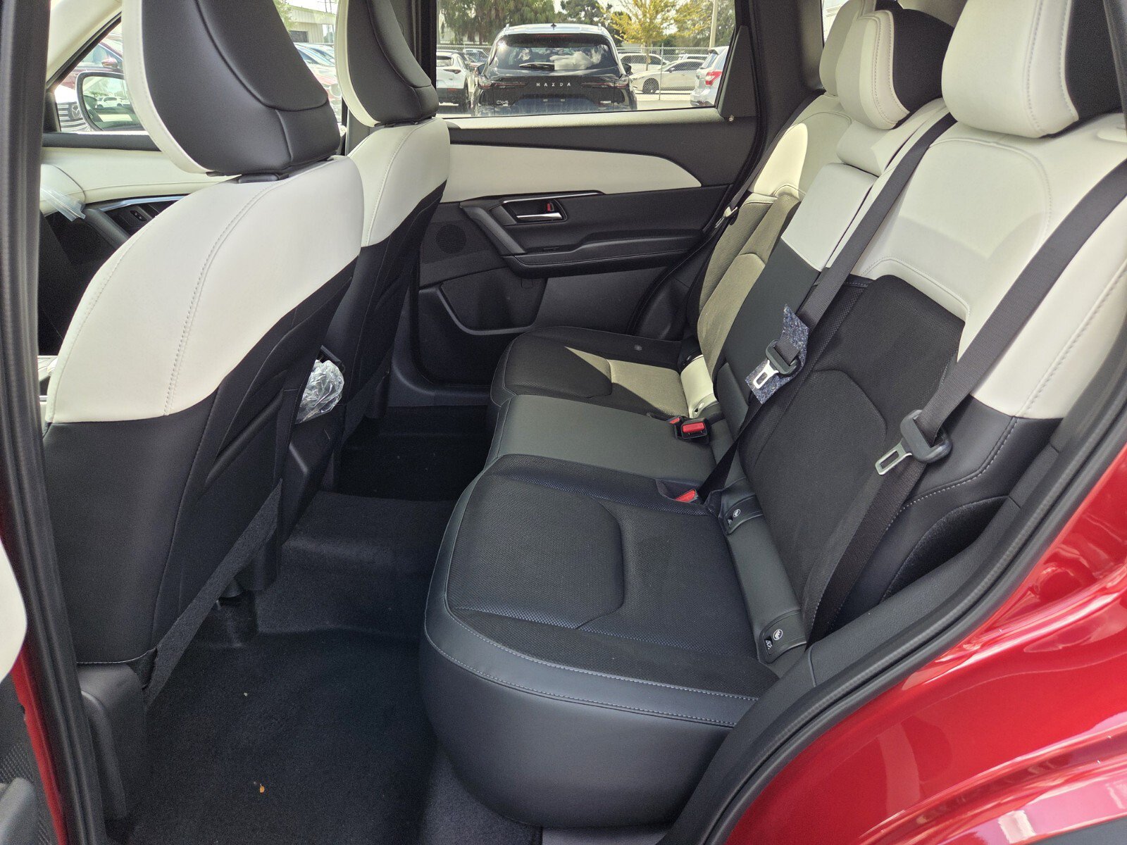 New 2026 MAZDA CX-5 Preferred AWD/4WD image 5