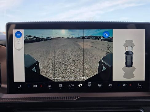 New 2026 Ford Bronco Sport Outer Banks w/ Outer Banks Tech Package+ AWD/4WD image 49