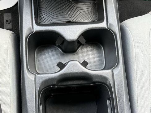 Used 2017 Honda CR-V LX image 14