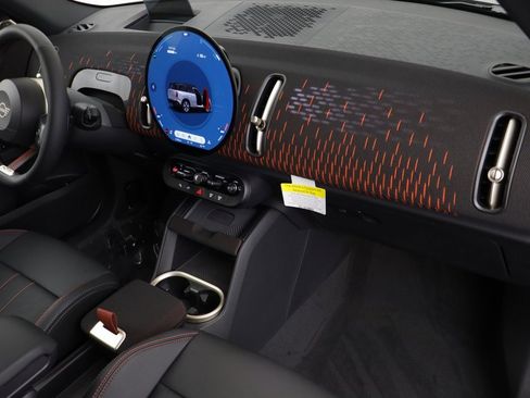 New 2026 MINI Cooper Countryman John Cooper Works w/ Comfort Package Max image 21