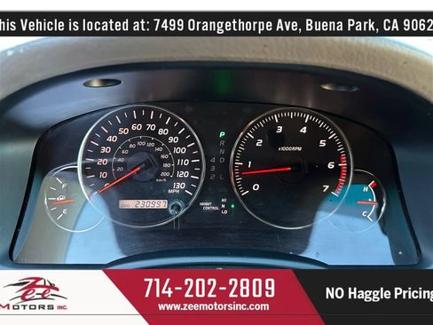 Used 2006 Lexus GX 470 image 25