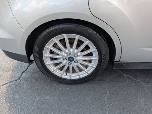 Used 2013 Ford C-MAX SE FWD image 33