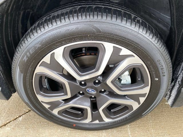 Used 2025 Subaru Ascent Touring w/ Popular Package #1 AWD/4WD image 30