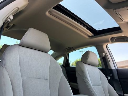 Certified 2023 Honda Accord EX image 20