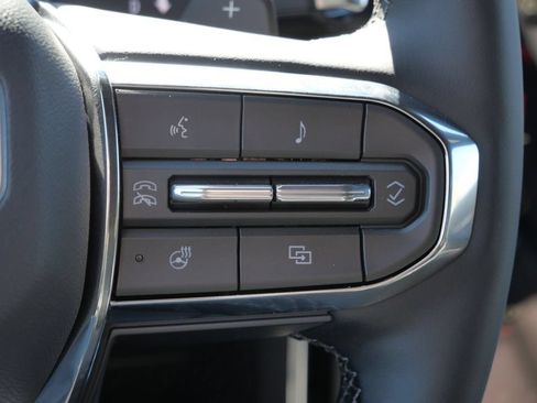 New 2026 GMC Acadia Elevation w/ Elevation Premium Package AWD/4WD image 50