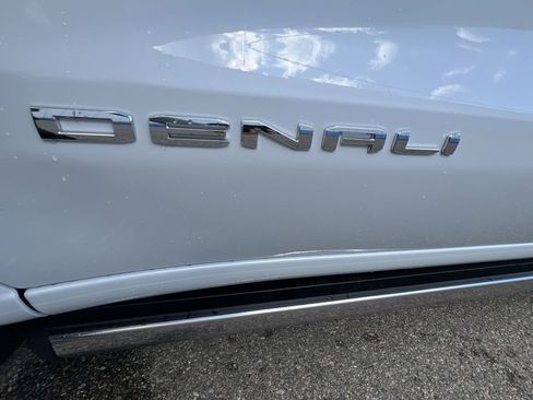 New 2026 GMC Sierra 1500 Denali image 33