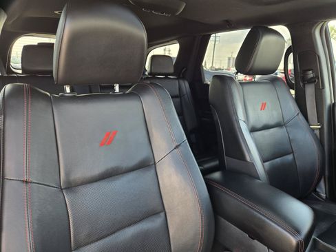 Certified 2024 Dodge Durango GT RWD image 34