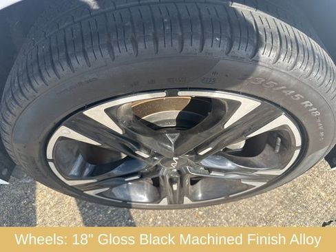 Used 2024 Kia K5 GT-Line w/ GT-Line Premium Package image 12