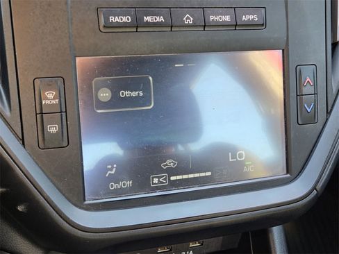 Used 2022 Subaru WRX image 19