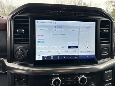 Certified 2023 Ford F150 Lariat image 30