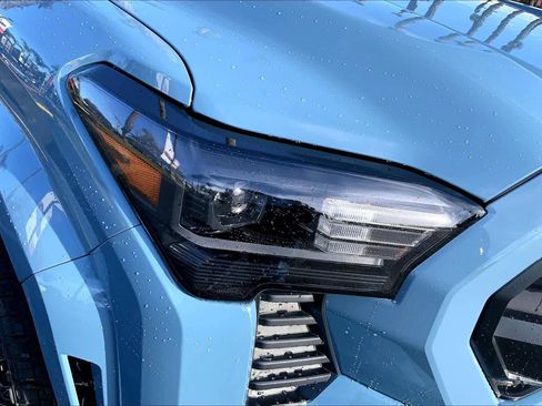 New 2026 Toyota Tacoma SR5 AWD/4WD image 13