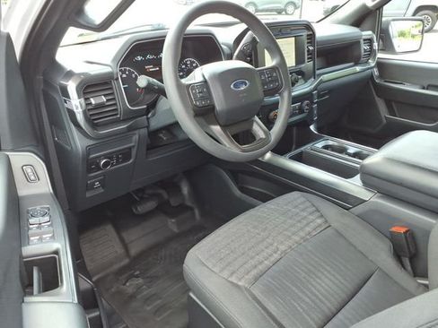 Used 2023 Ford F150 XL w/ STX Appearance Package AWD/4WD image 20