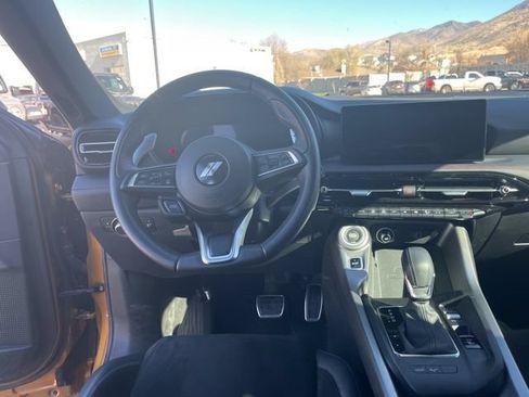 Used 2024 Dodge Hornet R/T Plus AWD/4WD image 19