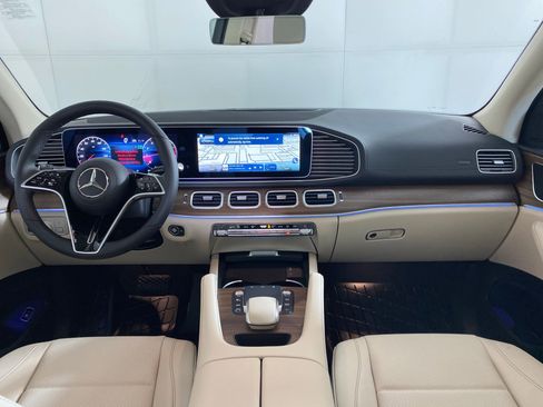 Used 2026 Mercedes-Benz GLE 350 4MATIC image 15