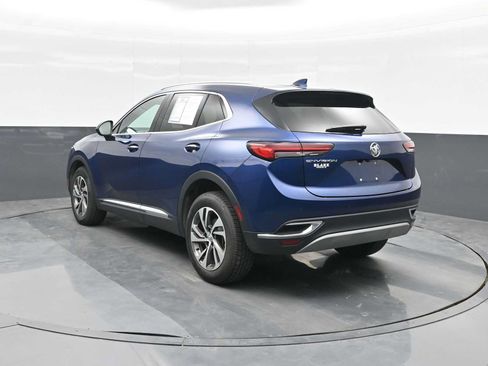 Used 2023 Buick Envision Essence FWD image 7
