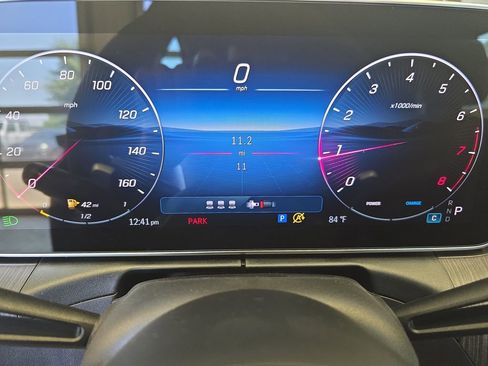 New 2025 Mercedes-Benz C 300 Sedan image 20