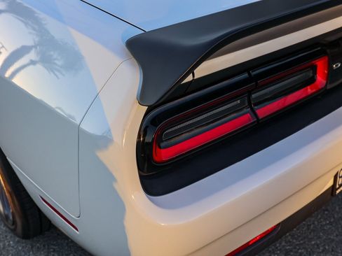 Used 2021 Dodge Challenger R/T Scat Pack w/ Plus Package image 7