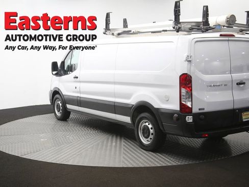 Used 2020 Ford Transit 150 Low Roof w/ Upfitter Package RWD image 67