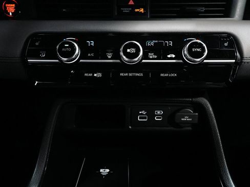 Used 2025 Honda Pilot EX-L image 20