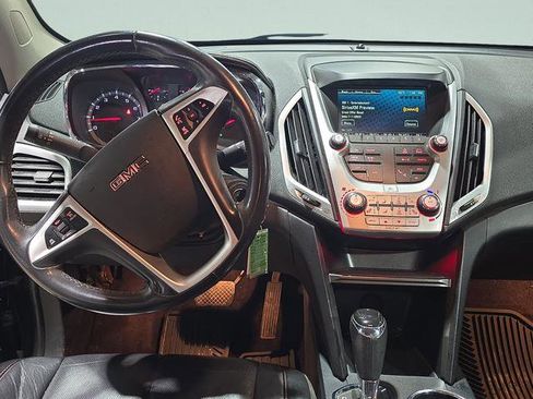 Used 2016 GMC Terrain SLT w/ Open Road Package image 18