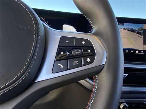Certified 2025 BMW X7 M60i w/ Executive Package image 24