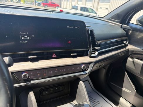 Used 2024 Kia Sportage X-Line AWD/4WD image 19