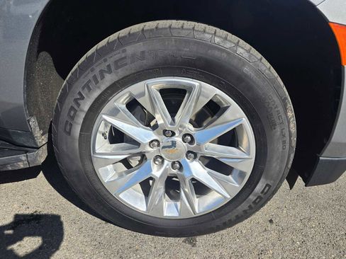 Used 2024 Chevrolet Tahoe Premier image 9