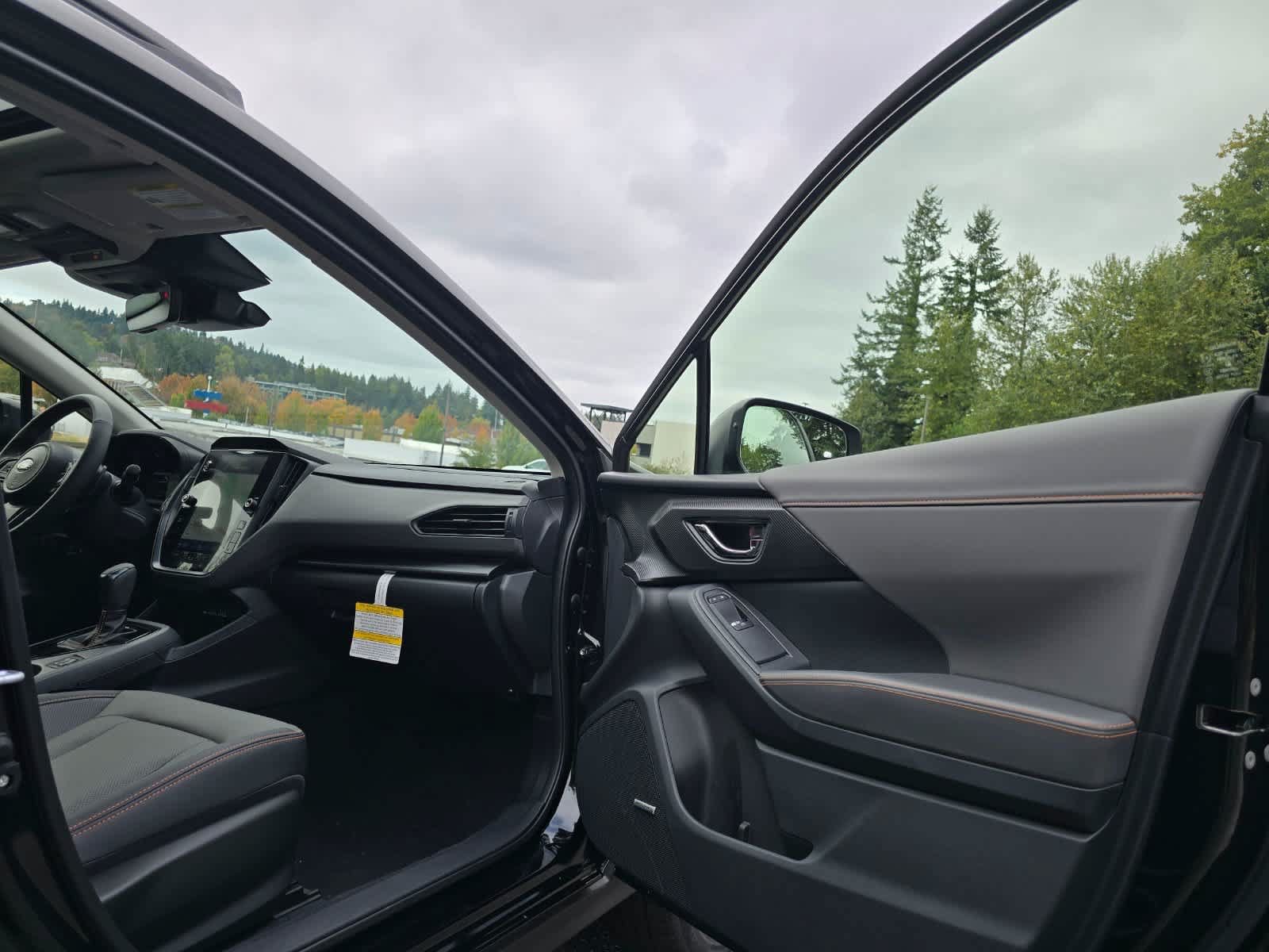 New 2026 Subaru Crosstrek 2.5i Limited AWD/4WD image 28