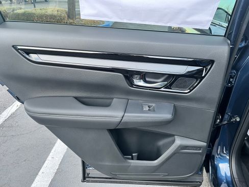 New 2026 Honda CR-V EX-L image 21