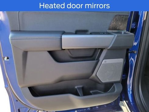 New 2026 Ford F250 Lariat w/ Lariat Ultimate Package image 21