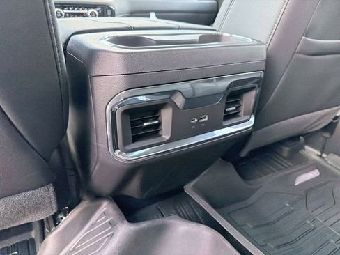New 2026 GMC Sierra 1500 Elevation w/ Elevation Premium Package AWD/4WD image 16