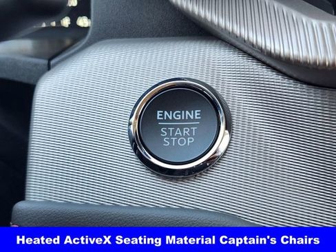 New 2026 Ford Explorer Active w/ Active Comfort Package image 22